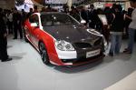 Brilliance GT Coupe 2009 года
